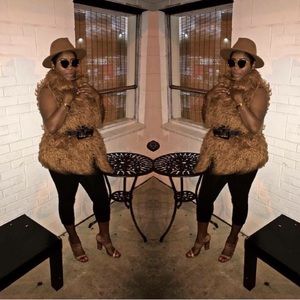 John Camuto - Becca🍂✨